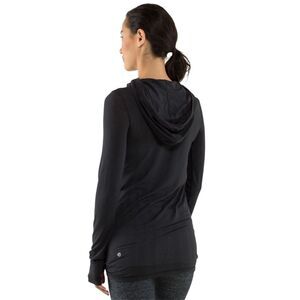 Lululemon Karmady Long Sleeve Size 10